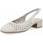 Rieker dámské lodičky 43457-60 béžová – Hledejceny.cz