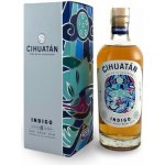 Cihuatan Indigo 8y 40% 0,7 l (karton) – Zboží Mobilmania