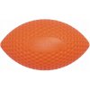 Hračka pro psa Pitch Dog Sport ball míč pro psy oranžový 9 cm