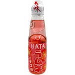 Hata Soda Ramune Jahoda 200 ml – Hledejceny.cz