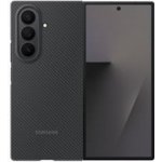 Samsung Z Fold7 Ochranný kryt Carbon černý EF-XF966SBEGWW – Zboží Živě