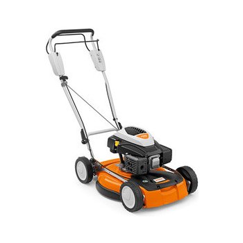 STIHL RM 4 RT