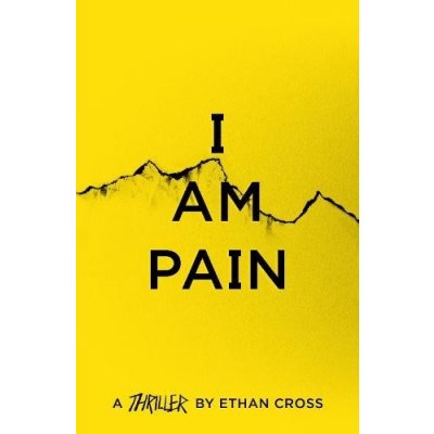 I Am Pain – Zboží Mobilmania