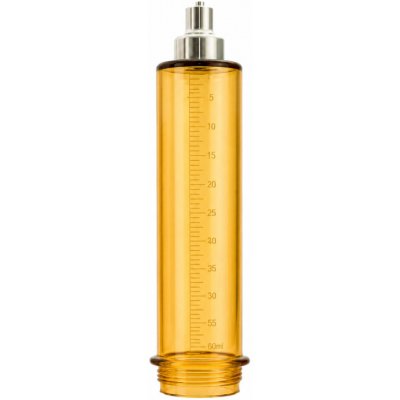 Náhradní díly k poloautomatu Multi-matic 50 ml O-kroužek 50 ml Válec s koncovkou LL – Hledejceny.cz