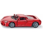 Siku Porsche Carrera GTD 1001 – Zboží Dáma