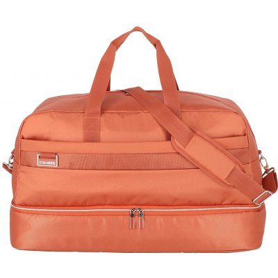 Travelite Miigo copper/chutney 58 l – Zboží Dáma