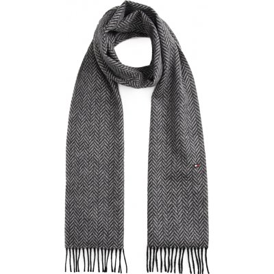 Tommy Hilfiger pánská šála AM0AM135930IM – Hledejceny.cz