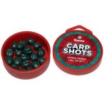 Garda Bročky Carp Shots Camou Green 1,2g 20ks – Hledejceny.cz