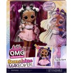 MGA L.O.L. Surprise! O.M.G. Sunshine Makeover Switches – Zbozi.Blesk.cz