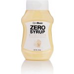 GymBeam Zero Sirup bílá čokoláda 6 x 350 ml – Hledejceny.cz