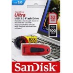 SanDisk Cruzer Ultra 32GB SDCZ48-032G-U46 – Hledejceny.cz