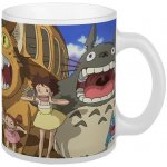 Semic Hrnek Studio Ghibli Kočkobus a Totoro 300 ml – Hledejceny.cz