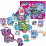 My Little Pony Mini World Magic Mini Equestria Customizable – Zboží Dáma