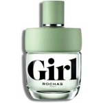 Rochas Girl toaletní voda dámská 40 ml – Hledejceny.cz