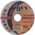 Festa Levior Kotouč řezný 125 x 1,2 x 22,2 mm 22217 – Sleviste.cz