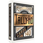 USPCC Tally Ho 140th Anniversary – Zboží Dáma