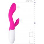 EasyToys Lily Vibrator Pink – Zbozi.Blesk.cz