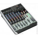 Behringer XENYX Q1204USB – Sleviste.cz