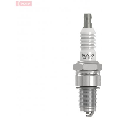 DENSO Zapalovací svíčka W24ESU – Hledejceny.cz