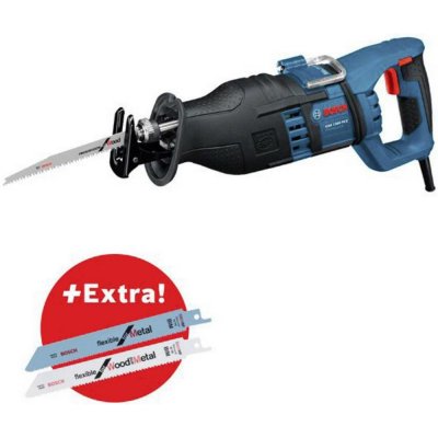 Bosch GSA 1300 PCE 0.615.990.EC6 – Zboží Mobilmania