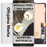 LCD Displej + Rám Google Pixel 7 Pro – Zboží Živě