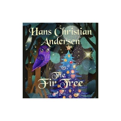 The Fir Tree (EN) – Zboží Dáma