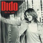 Dido - Life for rent CD – Hledejceny.cz