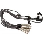 Sada kabelů pro zapalování MAXGEAR 53-0094 – Zboží Mobilmania