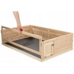 Trixie Výběh pro morčata do vnitřních prostor 100 x 30 x 60 cm – Sleviste.cz