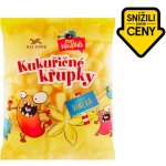 Rej Kukuřičné křupky vanilkové 90 g – Zboží Dáma