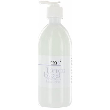 Mesosystem Facial Tonic – pleťové tonikum pro každodenní použití 200 ml