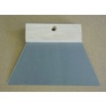 Ozubená stěrka - špachtle A1 180 - 210cm – Zboží Mobilmania