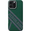 Pouzdro a kryt na mobilní telefon Apple Pitaka Tactile Woven Case, Re-TROS Refining - iPhone 16 Pro Max (KI1602RTRP)