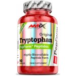 Amix Tryptophan PepForm Peptides 90 kapslí – Hledejceny.cz