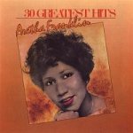 Franklin Aretha - 30 Greatest Hits CD – Hledejceny.cz