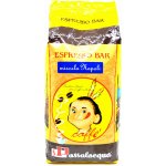 Passalacqua Napoli Espresso Bar zrnková 1 kg – Hledejceny.cz
