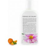 PM Aqualog saunová esence pomeranč-máta 895-0002/S 200 ml – Hledejceny.cz