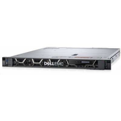 Dell PowerEdge R450 Xeon 4309Y FHYWN – Zboží Mobilmania