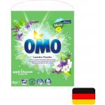 Omo univerzální prací prášek apple & water lily 5 kg 100 PD – Sleviste.cz