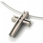 Boccia Titanium přívěsek 0733-02 – Zboží Mobilmania