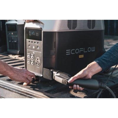 EcoFlow DELTA Pro EV X-Stream 1ECODPSA – Zbozi.Blesk.cz