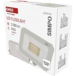 Emos ZS2223W – Zboží Dáma