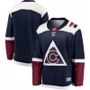 Hokejový dres Fanatics Branded Colorado Avalanche Breakaway Alternate Jersey