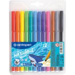Centropen Washable 7790 12ks – Zboží Dáma