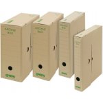 EMBA Archivační box 330 x 260 x 50 mm – Zboží Živě