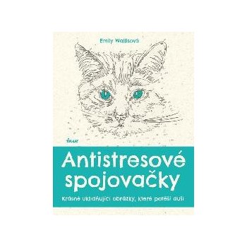 Antistresové spojovačky