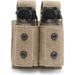 Warrior Assault Systems Doulbe 40mm Grenade - coyote – Hledejceny.cz