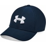 Under Armour UA Boy s Blitzing 3.0 chlapecká modrá – Zboží Dáma