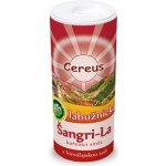 Cereus Bio Labužnická Šangri-La kořenící směs s himálajskou solí slánka 120 g – Zboží Dáma