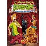 strašidelná oslava DVD – Hledejceny.cz